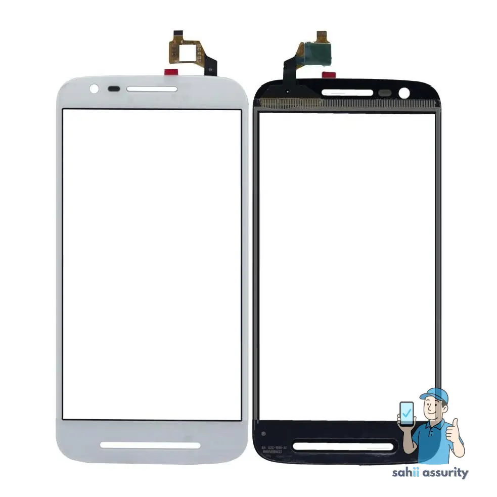 Touch Screen Digitizer for Motorola Moto E3 Power